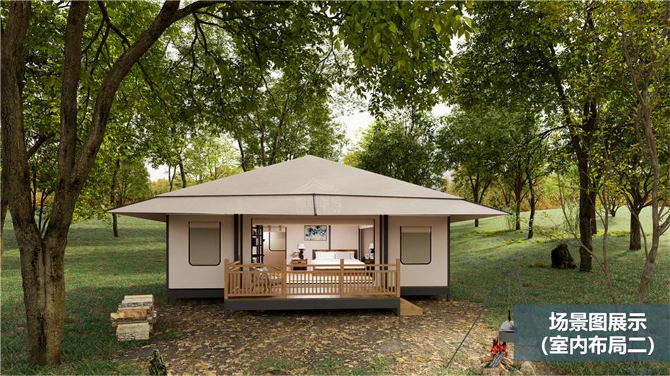 耀州区户外酒店帐篷